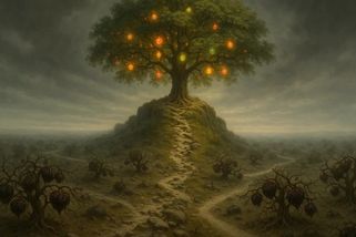 Mám sen: tři ministerstva a účtenka místo volebního lístku, ale pak jsem se probudil - Médium.cz